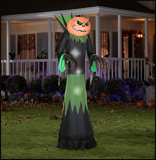  Pumpkin Reaper