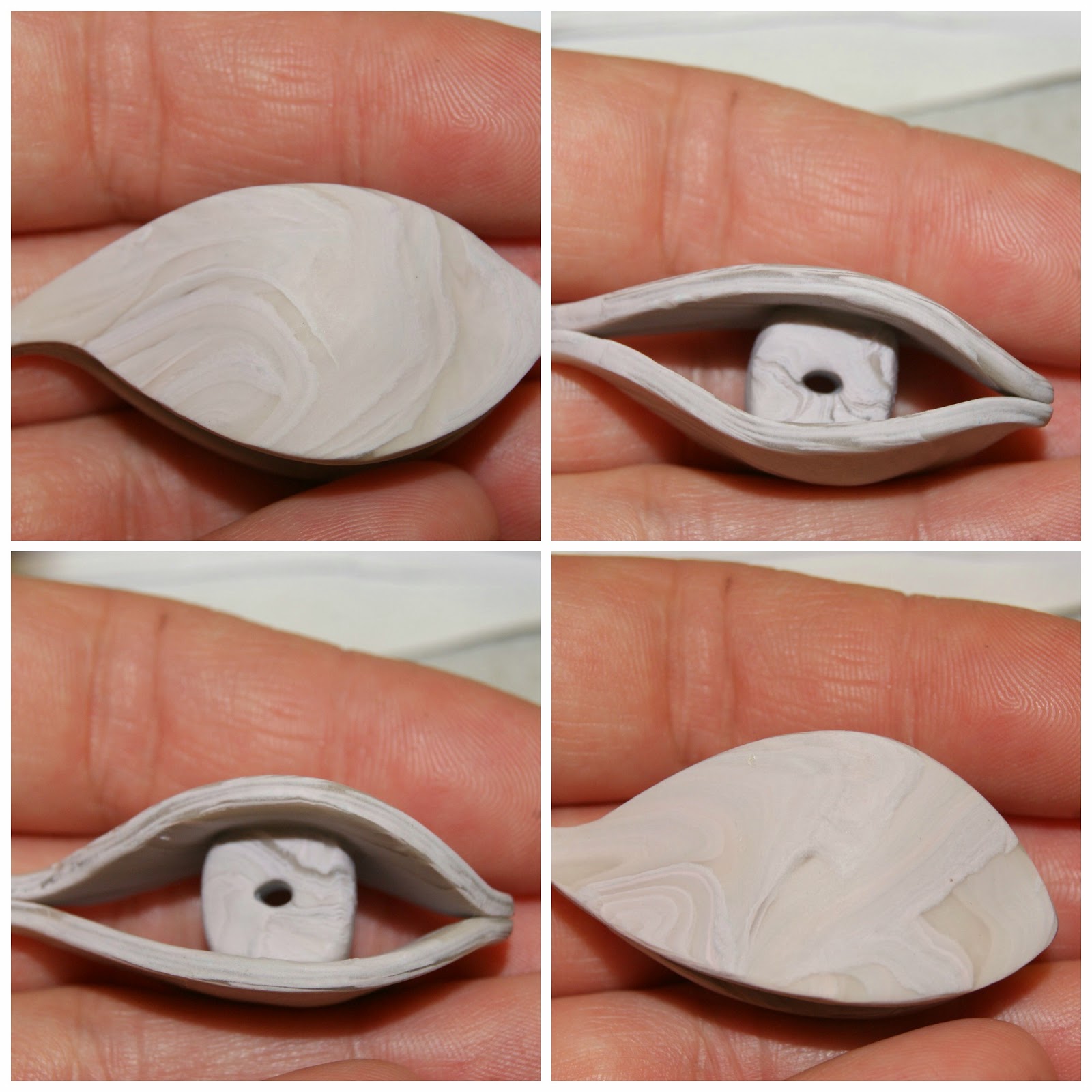 Twin Mommy Creations Tatting Shuttles )