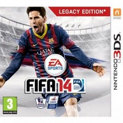 FIFA 14 Legacy Edition