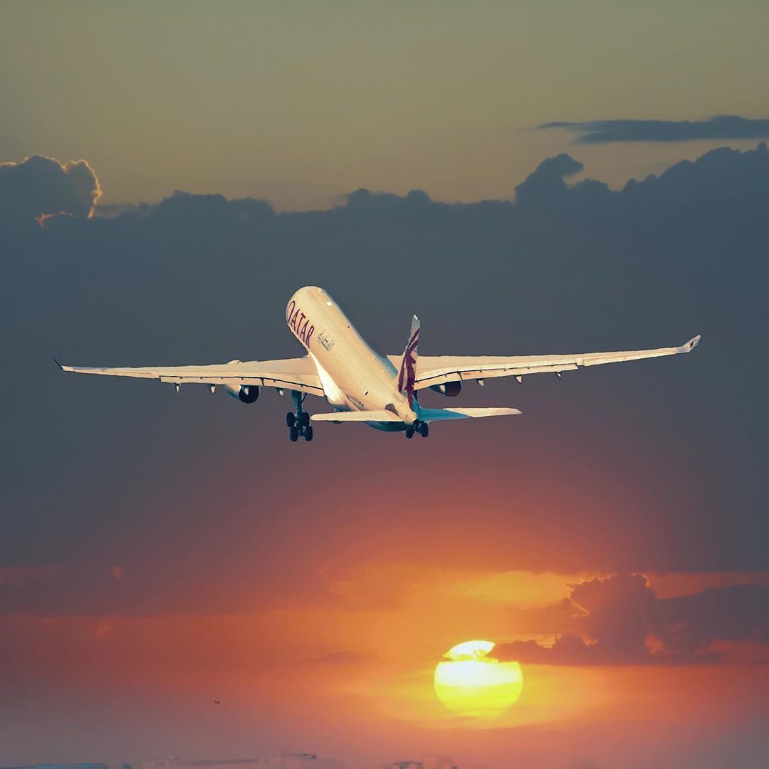 Qatar Airways outlines Philippine flights for August Aviation Updates Philippines