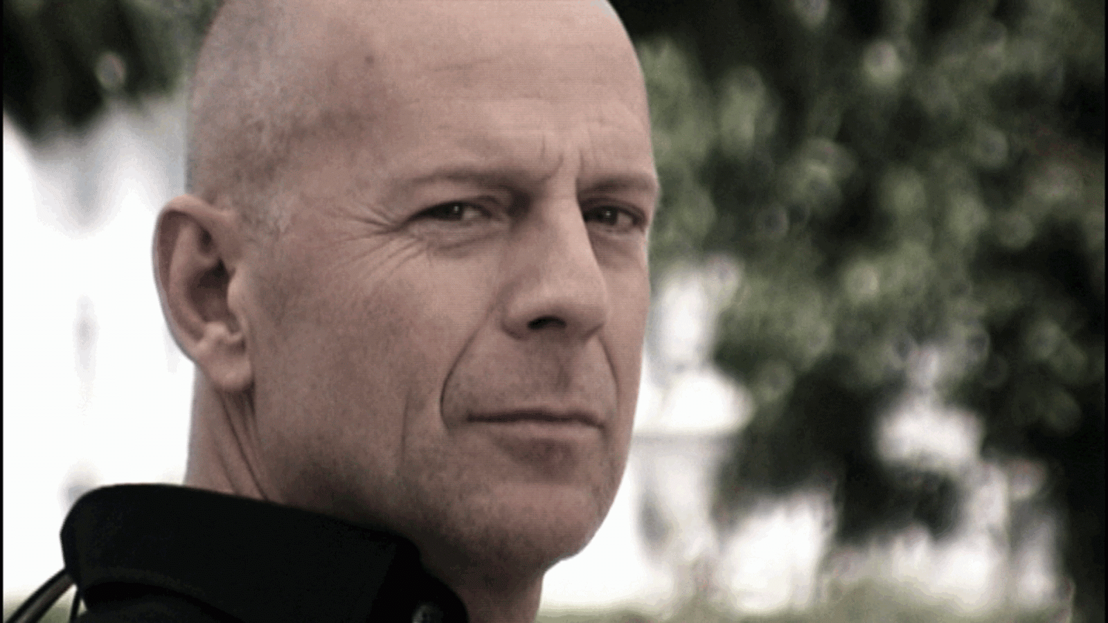 Bruce Willis Photos