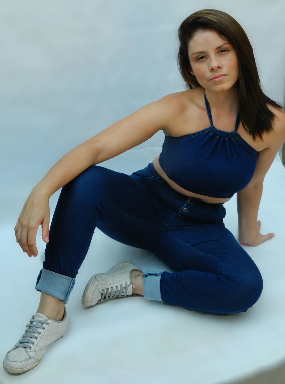 Jéssika Kramorim