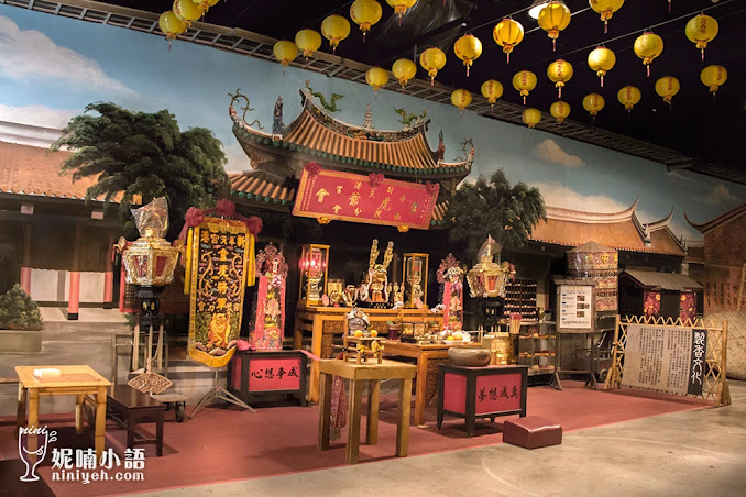 【南投草屯景點】寶島時代村。回味你我經歷的年代故事 【南投草屯景點】寶島時代村。回味你我經歷的年代故事