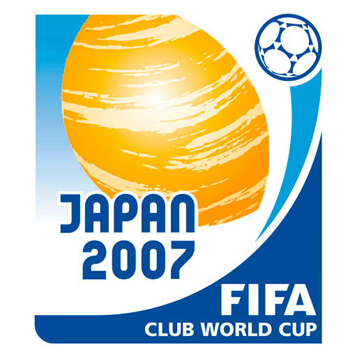 Copa Mundial de Clubes Japón 2007