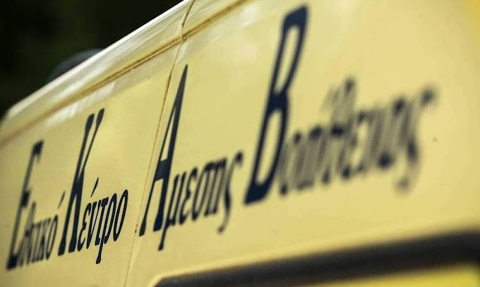  Τραγωδία! Βρήκε το γιο της απαγχονισμένο στην αποθήκη