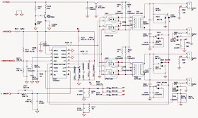 Master Electronics Repair !: SAMSUNG 920NW – 19 INCH LCD MONITOR