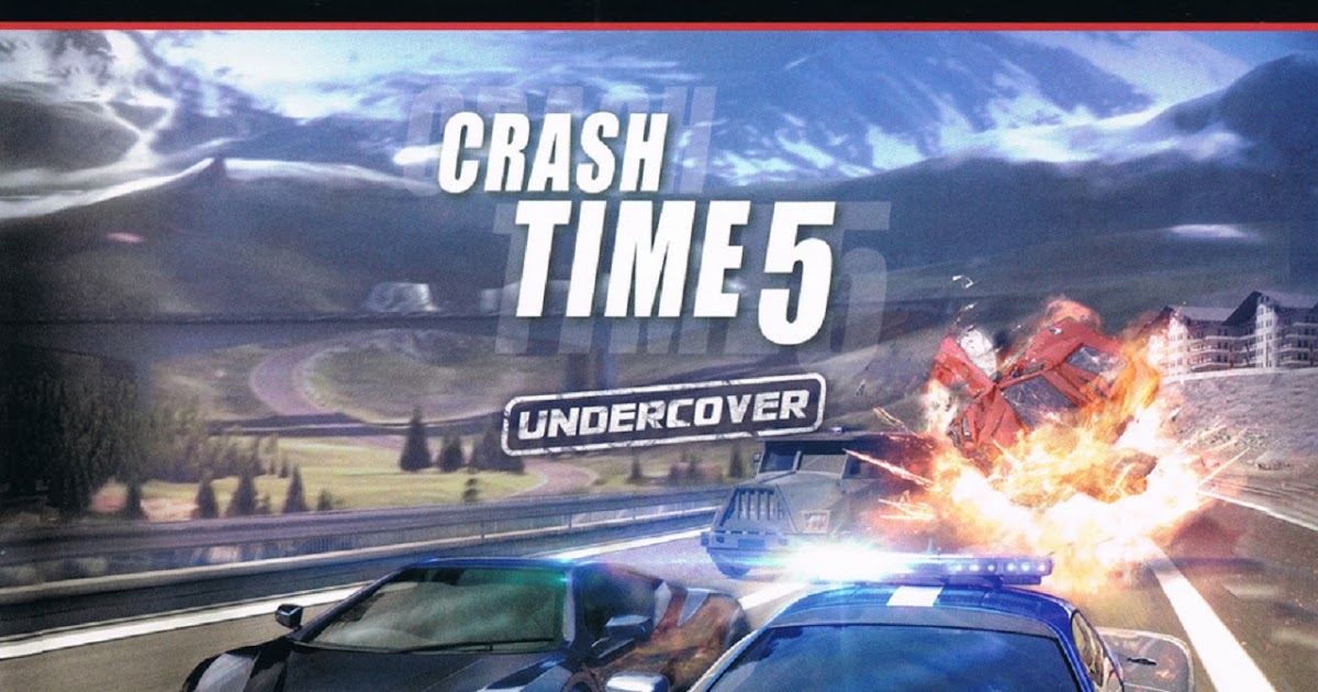 crash time 5 undercover ps3 torrent crash time 5 undercover ps3 torrent