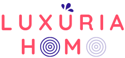 Luxúria Homo