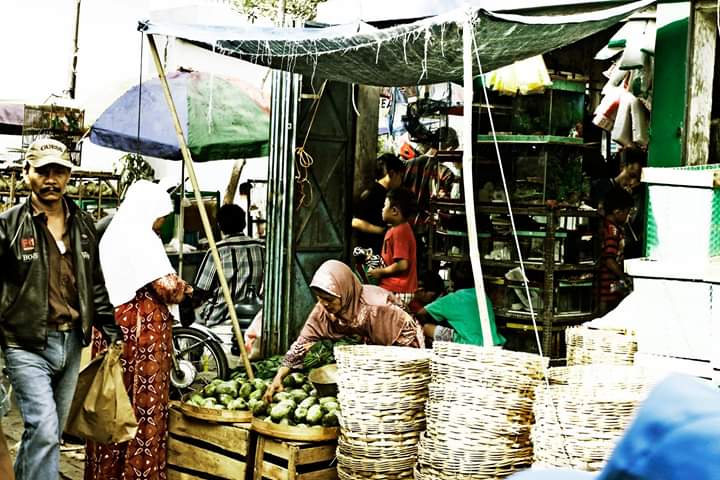 Jinise Artikel Bisa Kaperang Dadi . . . .&quot; File Guru SD