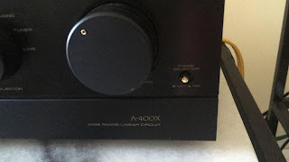 Pioneer A-400X integrated amplifier (sold) Pioneer%2Ba400x%2B2