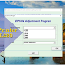 Download Driver Reset Printer Epson L220 Dengan Aplikasi Resseter Epson L220 versi 2 dan Cara Pakainya