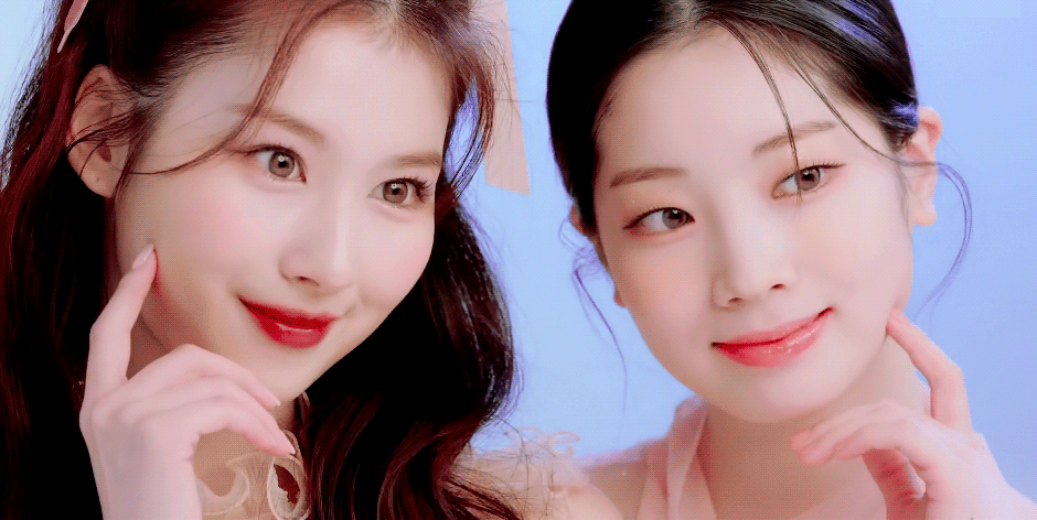 러블리한 사나 - 꾸르