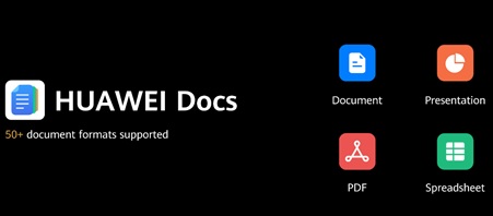 Huawei Docs