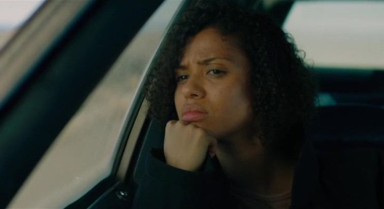 Gugu Mbatha-raw Films Et Programmes Tv Movie and TV Cast Screencaps: Gugu Mbatha-Raw as Ruth / Fast Color