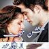 Mission mohabbat novel by H Hoor Complete pdf