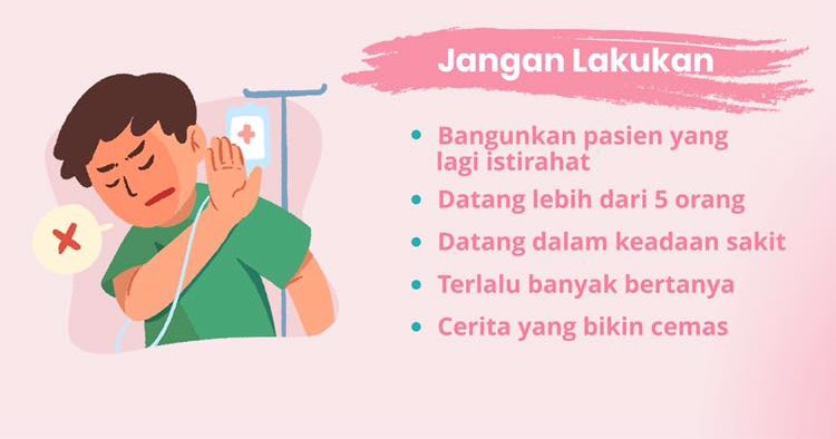 Gambar Sketsa Menjenguk Teman Sakit Terbaru - Kumpulan Sketsa Gambar