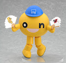 Nendoroid HTB Mascot Character On-chan (#070) Figure