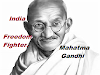 Mohandas Karamchand (Mahatma) Gandhi- Why he is Called "Father of Nation."- His lifestyle, Principles, Philosophy and Contribution to Humanities.