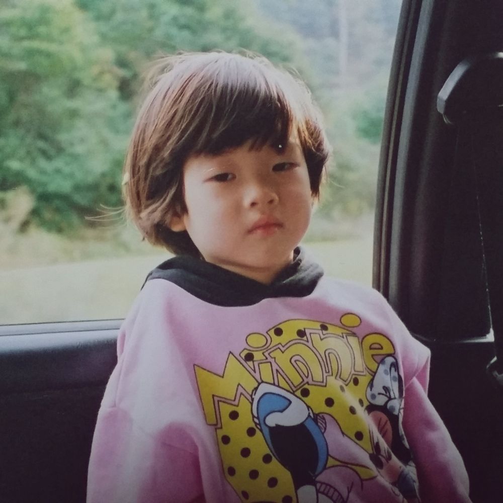 YEONHEE DABANG – 사오리 – Single