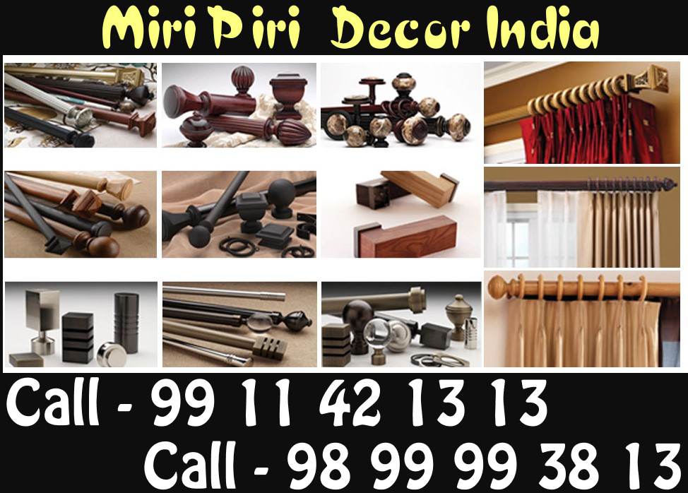 Decorative Finials for Curtain Rods Manufacturers & Suppliers