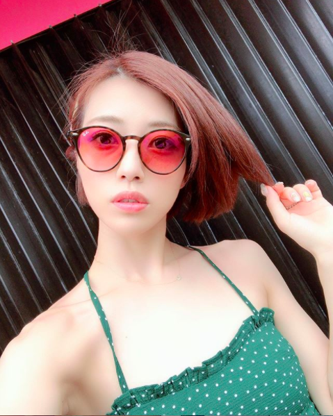 9月1日恢复工作!市川まさみ回来啦! 9月1日恢复工作!市川まさみ回来啦!