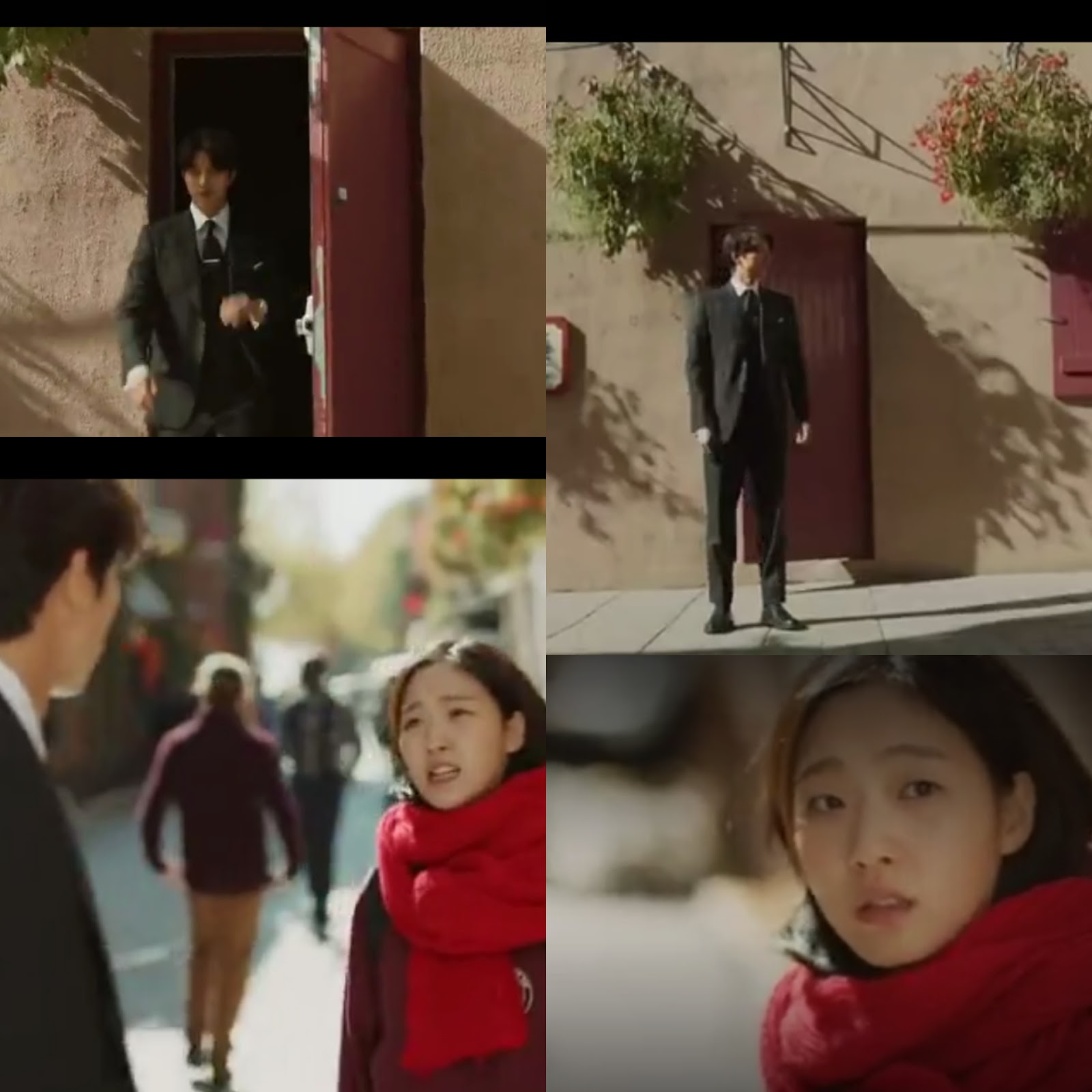 sunakostories Sinopsis Goblin Episode 1 Part 2