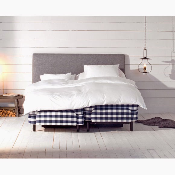 How to Choose the Bed ?