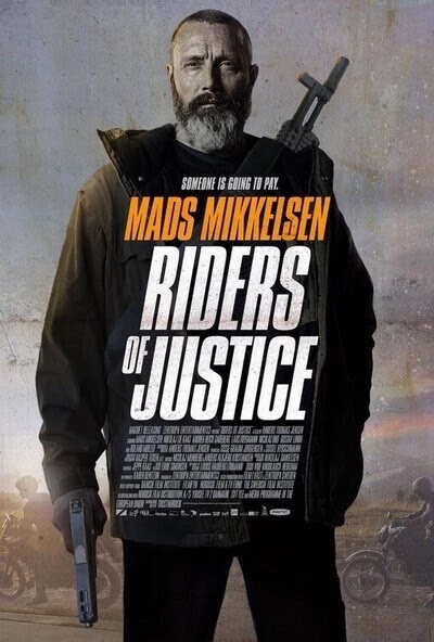 Film Riders of Justice Review & Sinopsis Movie (2021)