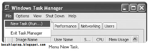 Cara Mengatasi "problem ejecting usb mass storage device" Pada Flashdisk Cara Mengatasi "problem ejecting usb mass storage device" Pada Flashdisk