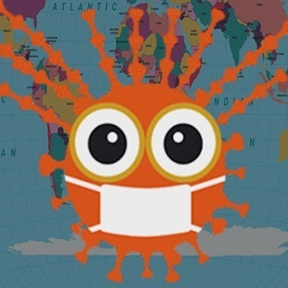 Speedy Corona Virus.IO