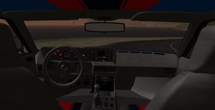 Bmw theft mode #6