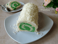 Cara Membuat Getuk Gulung Singkong Keju