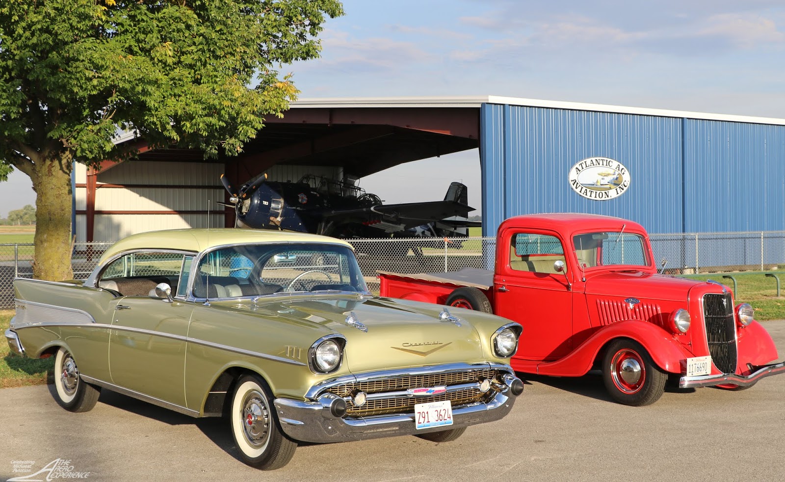 Out and About the Midwest Car Shows in Greenville, IL and Columbia, IL