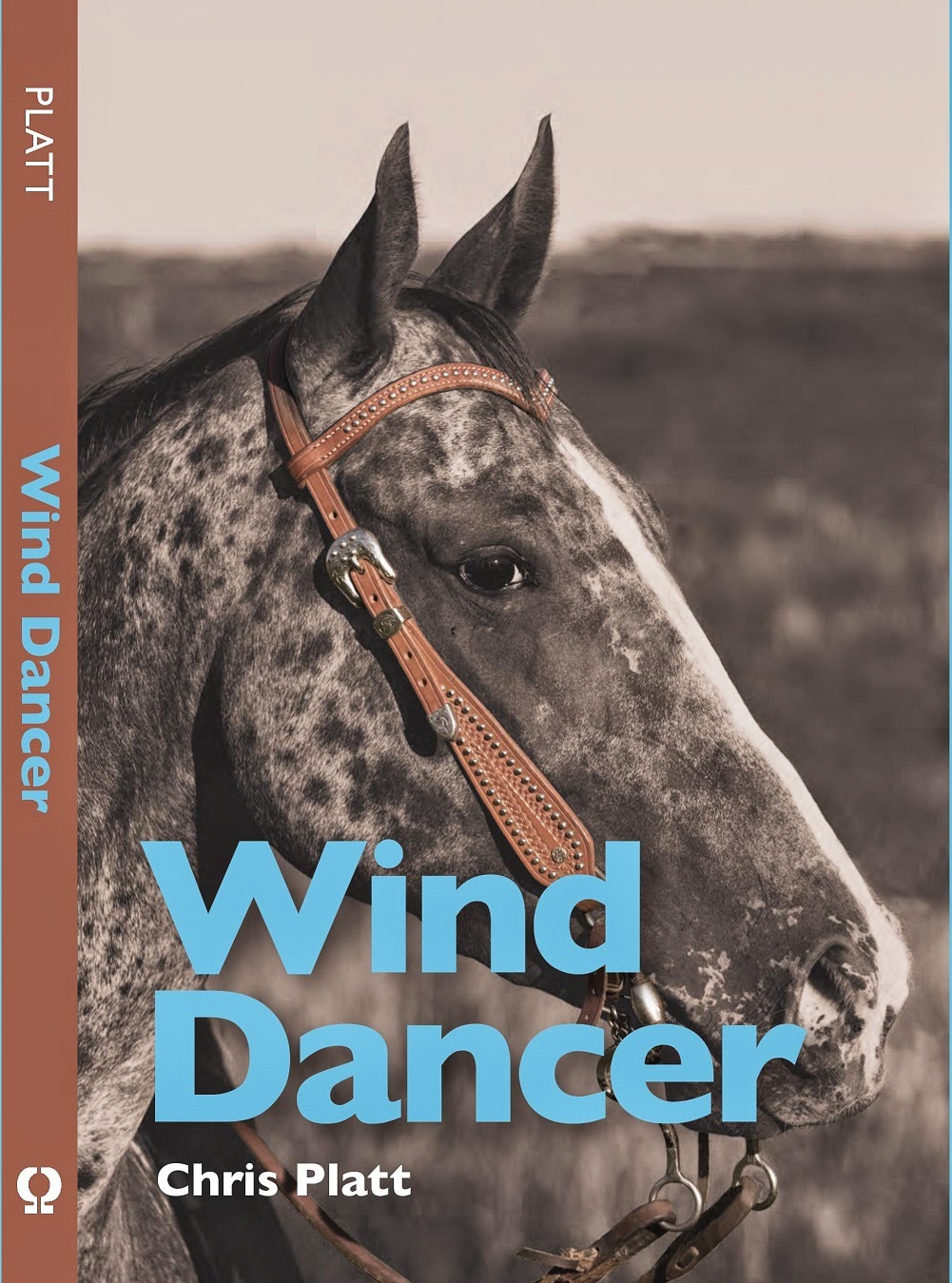 Horse Book Reviews Wind Dancer by Chris Platt Horse Book Reviews Wind Dancer by Chris Platt