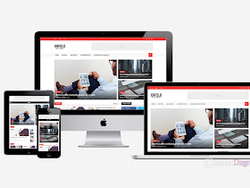 Enfold - AMP Blogger Template (Free Download) - Responsive Blogger Template Enfold - AMP Blogger Template (Free Download) - Responsive Blogger Template