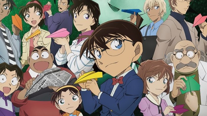 Detective Detective