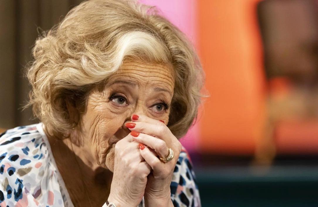 [VÍDEO] Simone de Oliveira em destaque no 'Contame Como És' ESC