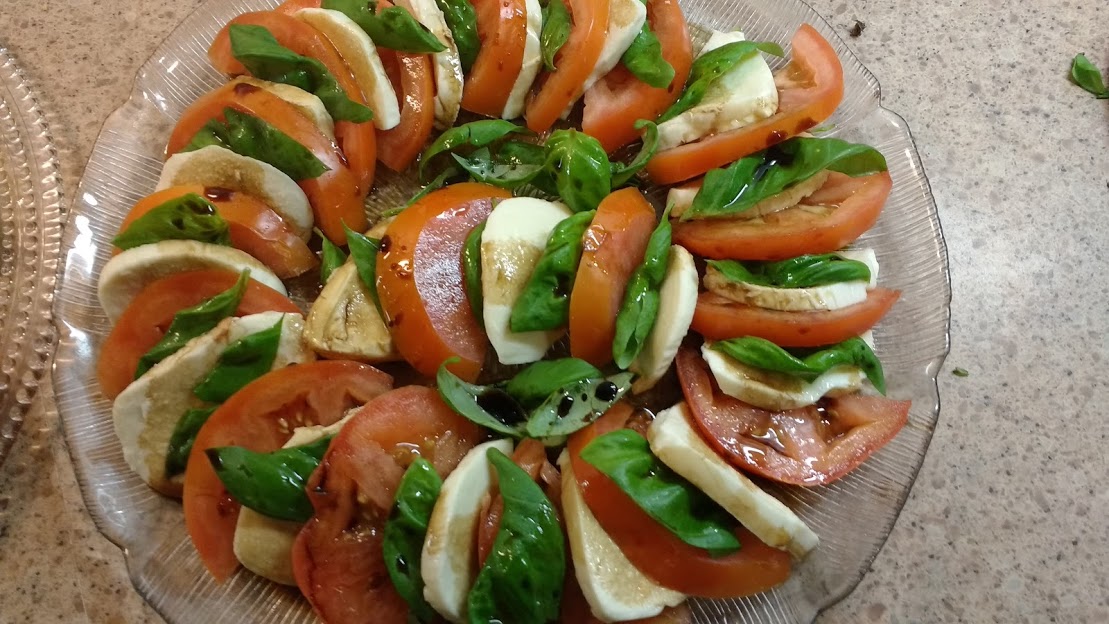 Italian Cooking from Scratch