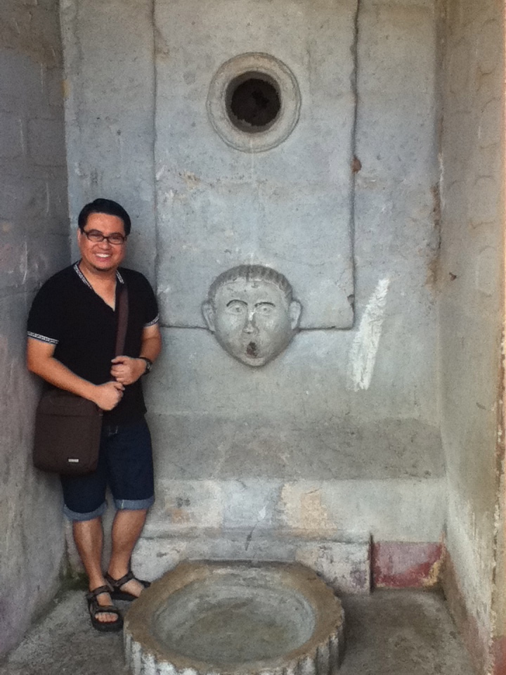 School Librarian in Action May 2012