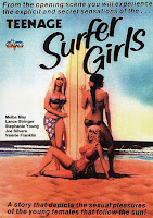 Teenage Surfer Girls (1976) [Us]