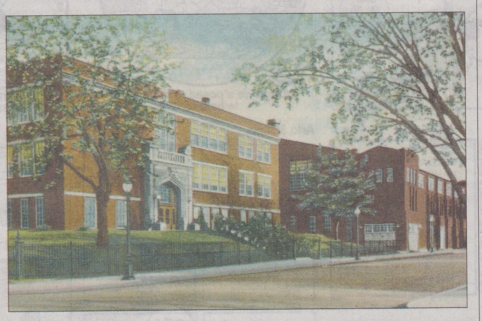 LHS Class of 1969 Logansport High Schools . . . 1849 1973