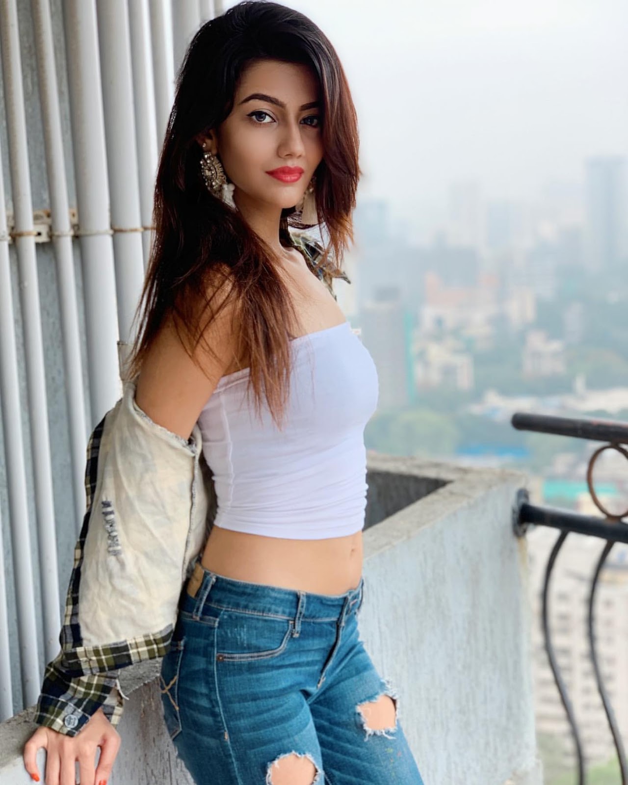 hot indian dresses