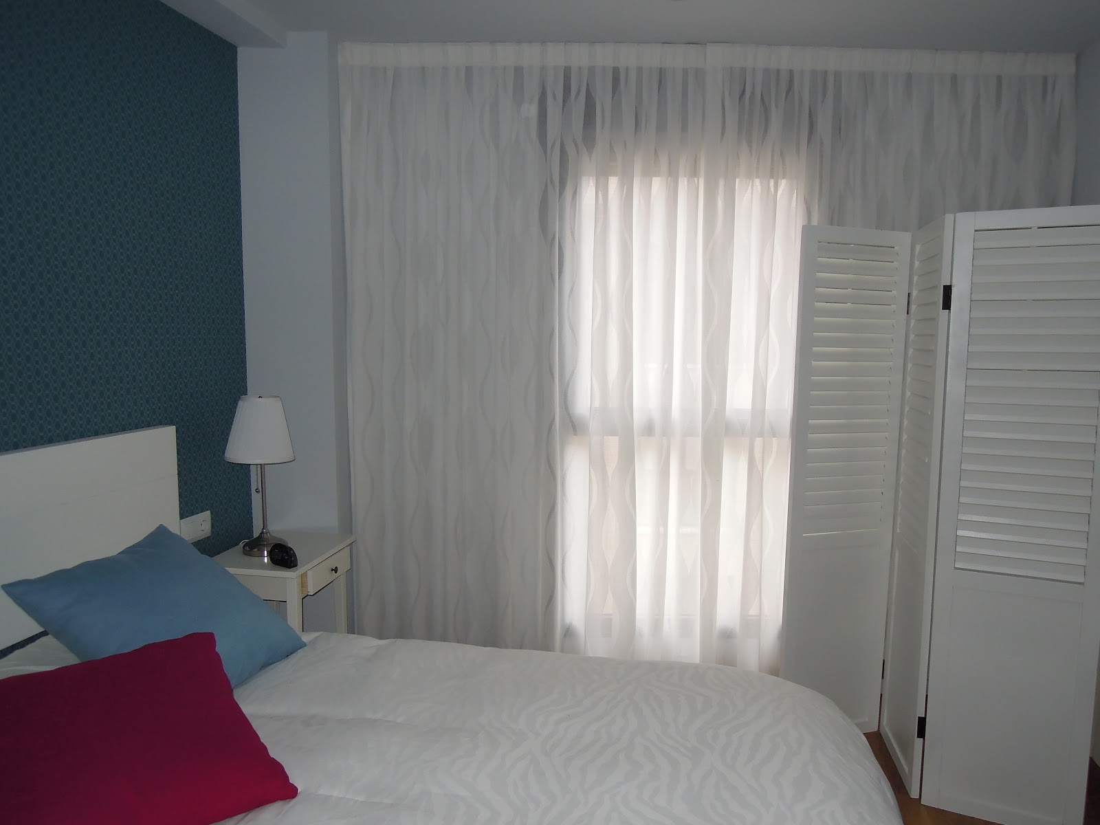 Almacen: Dormitorio Principal.