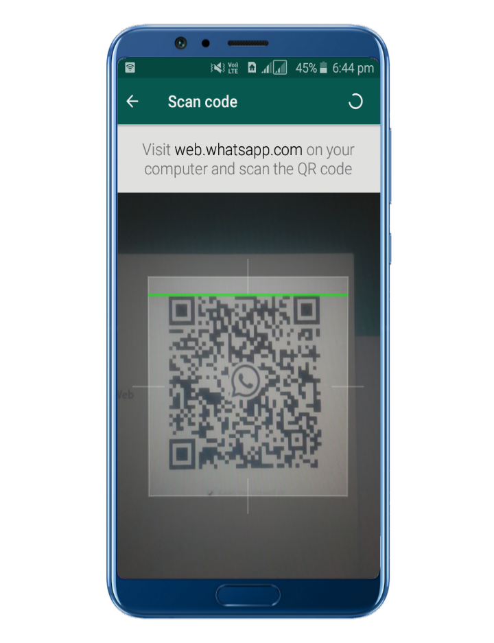 Whatsapp desktop app qr code not loading babesgulf