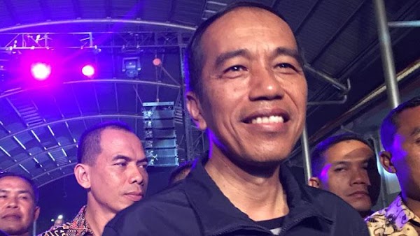 Konser 'Bersatu Melawan Corona', Presiden Jokowi: Kita Tunjukkan Bahwa Kita Peduli Sesama