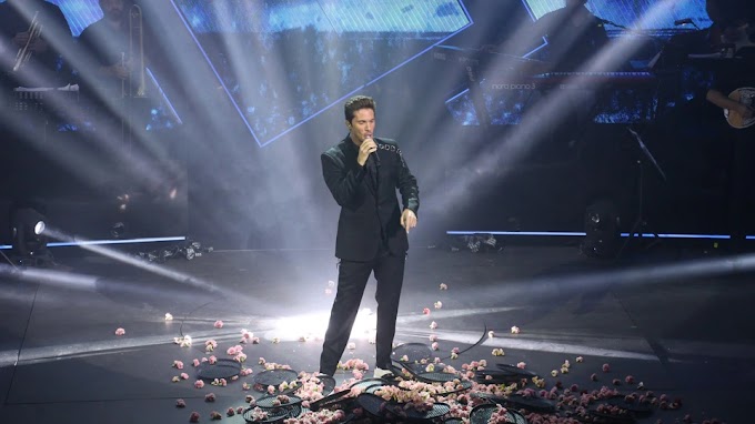  ΕΚΤΑΚΤΟ - Νίκος Οικονομόπουλος: Στο νοσοκομείο με Covid 