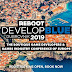 Reboot Develop Blue 2019