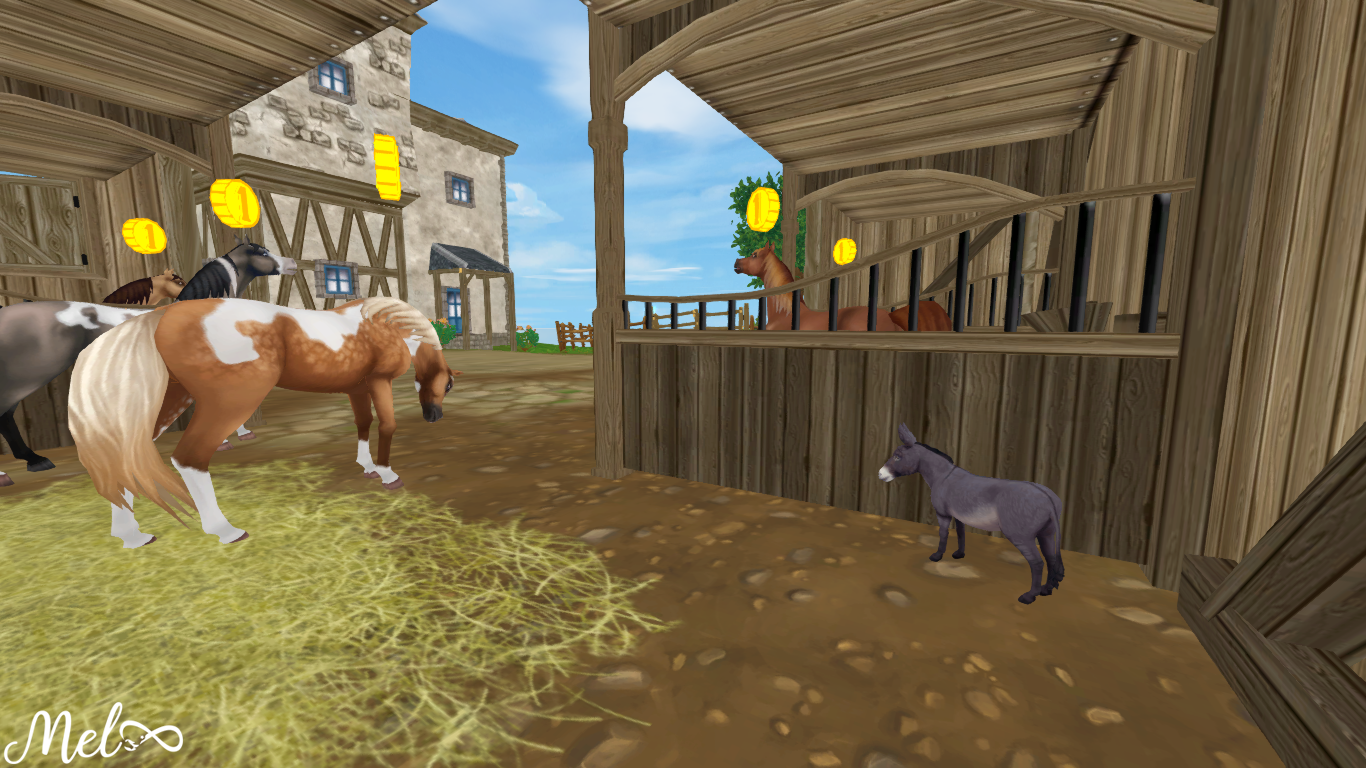 Star Stable Codes - SSO November 2023  Star stable, Horse animation,  Stables