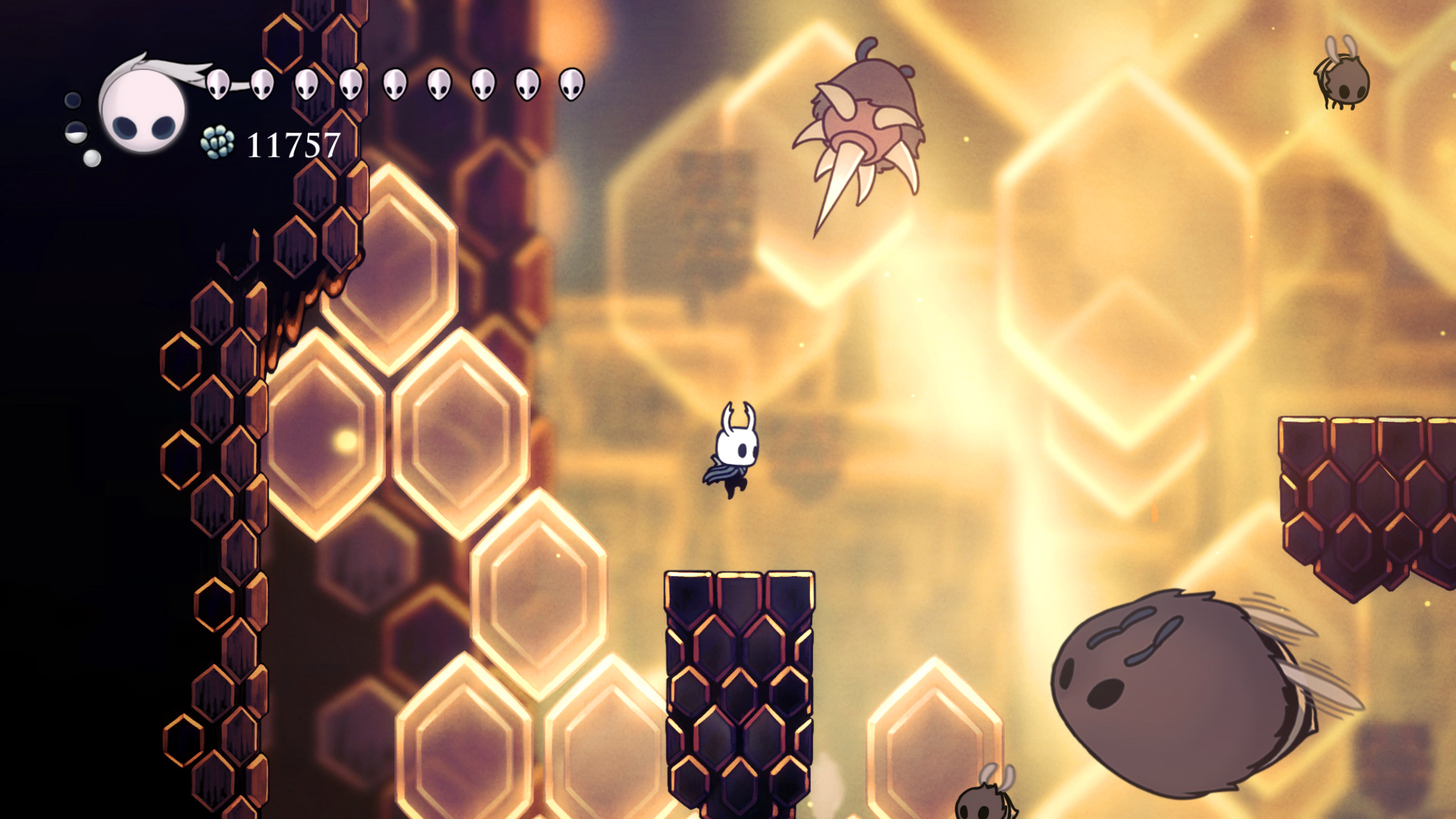 Hollow Knight + Update v1.5.78.11833CODEX PC Murtaz