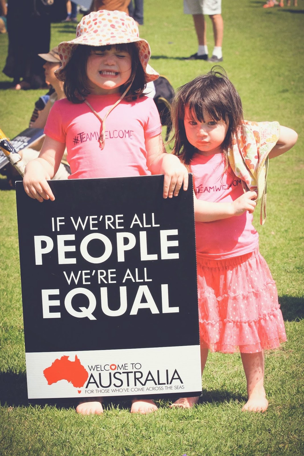 Ten tips to be as awesome as us!